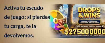 Giros Gratis en Slots Hot promotion