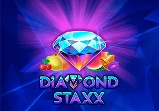 Diamond Staxx screenshot