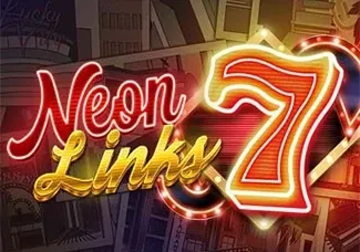 Neon Links screenshot