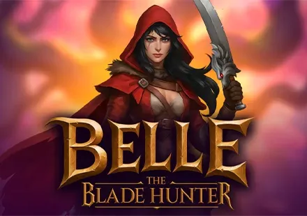 Belle the Blade Hunter game icon
