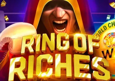 WBC Ring of Riches screenshot