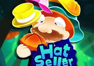 Hat Seller screenshot
