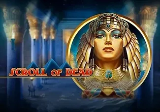 Scroll of Dead game icon