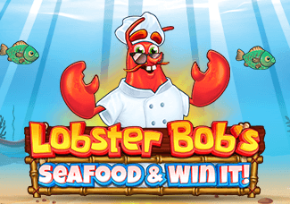 Lobster Bob's Sea Food and Win It screenshot